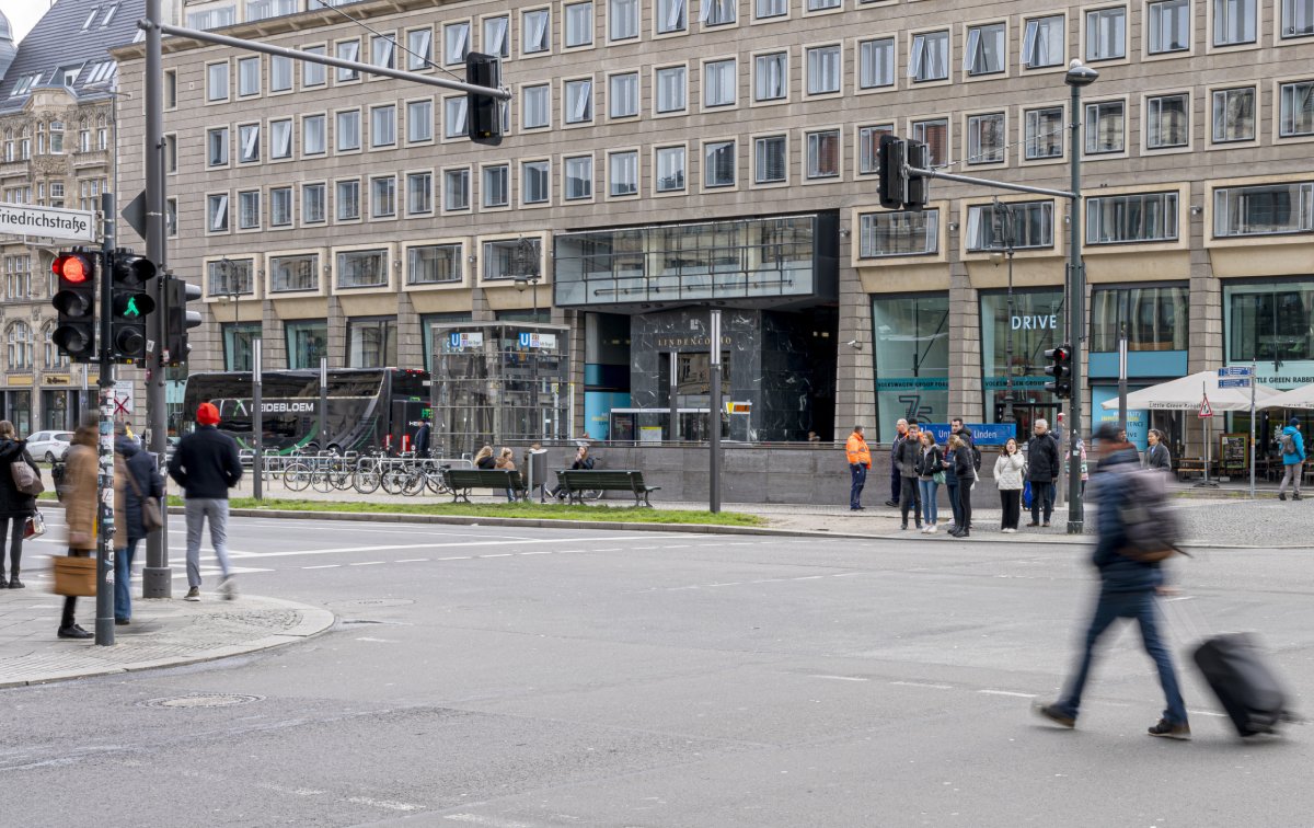 Berlin: Alte Betrugsmasche wieder aufgetaucht - lass dich nicht drauf ein