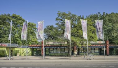 Tierpark Berlin: Nach plötzlicher Schließung – Zoo bekommt Hilfe!