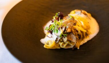 Restaurant in Berlin: Neues Lokal in Luxus-Hotel – Umstellung für Gäste