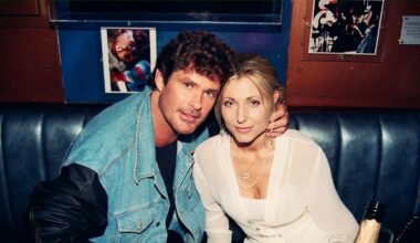 Nach 17 Jahren Ehe: David Hasselhoff schwänzt Beerdigung seiner Ex