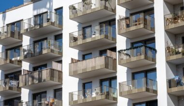Miete in Berlin: Ekelalarm unter den Anwohnern - dann eskalierts