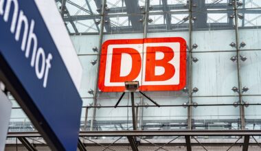 Bahn in Berlin: Einschränkungen über Ostern! Gäste müssen sich umstellen