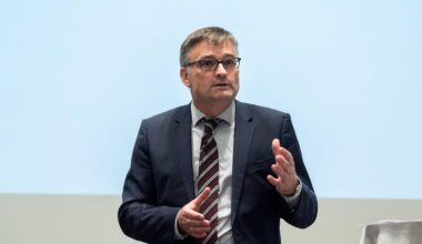 Welche Aufgabe Stefan Kornelius erwartet