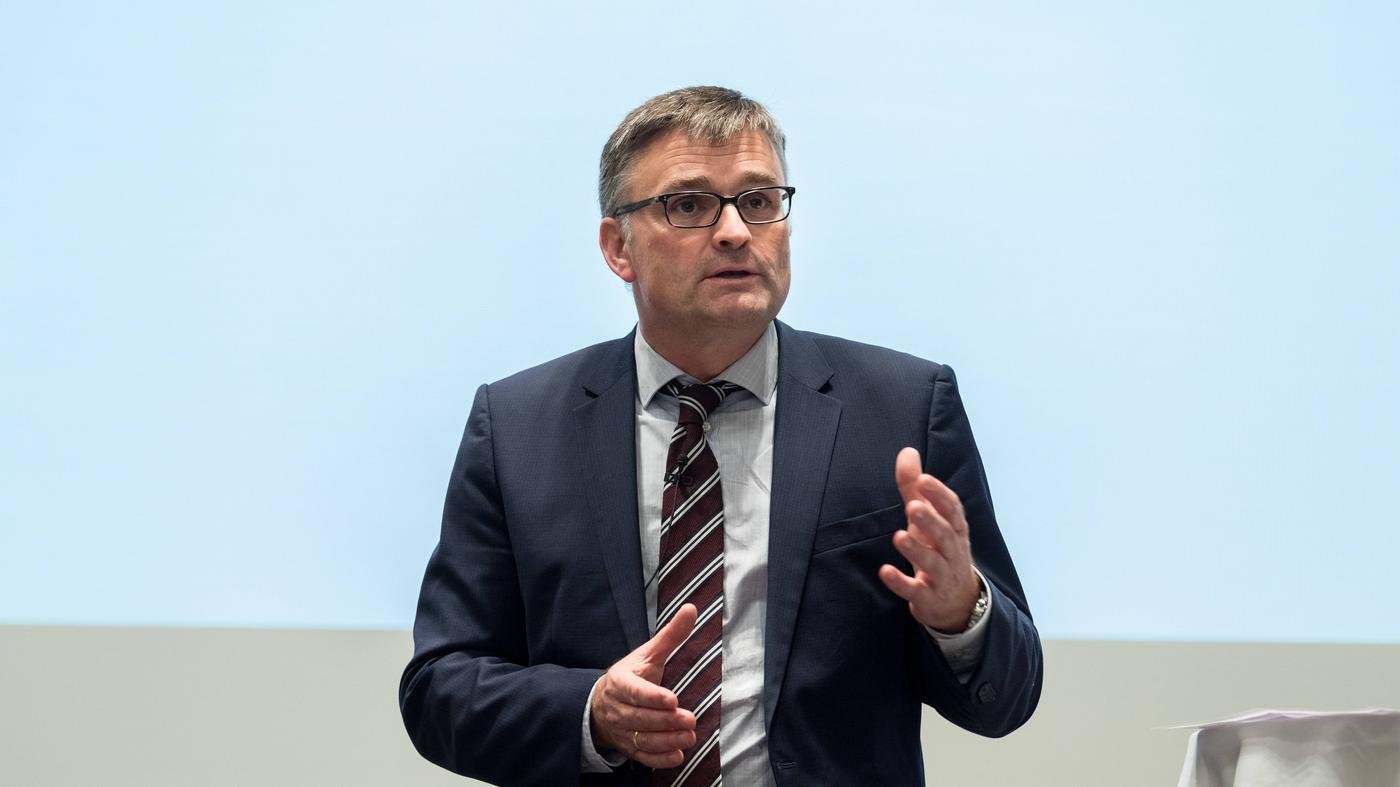 Welche Aufgabe Stefan Kornelius erwartet