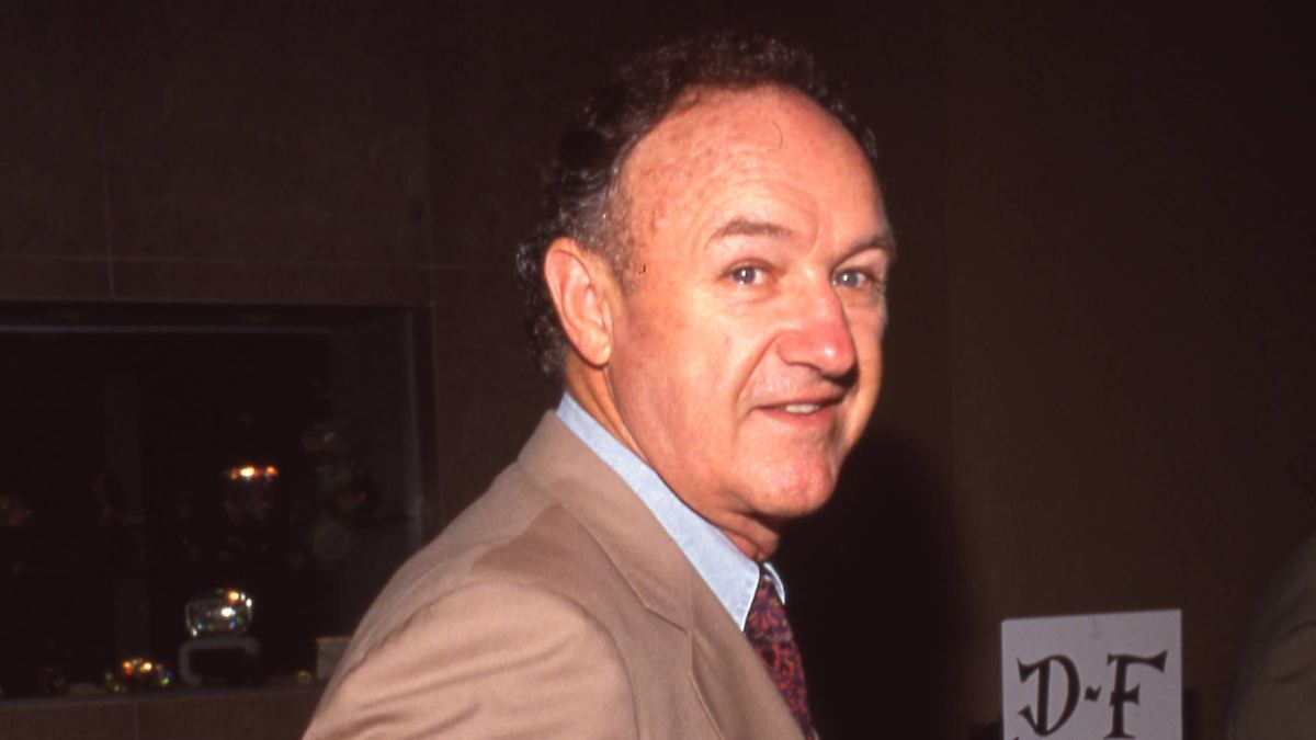 Obduktionsergebnis liegt vor: Gene Hackman hungerte tagelang vor seinem Tod