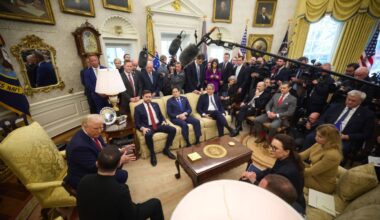 Wette auf Trump-Deal geplatzt: Frieden rückt in die Ferne - Ukraine-Anleihen im Sinkflug