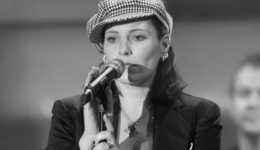 Berlin: Nach Tod von AnNa R. - Fans leisten ganz besondere Geste
