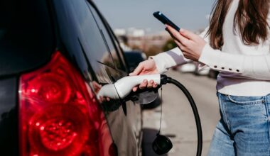 Belastung für Menschen ermittelt: Wie stark sind Magnetfelder in Elektroautos?