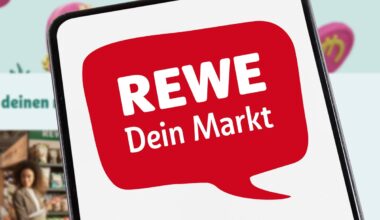Rewe in Berlin lässt Hoffnung platzen - Kunden erreicht traurige Nachricht