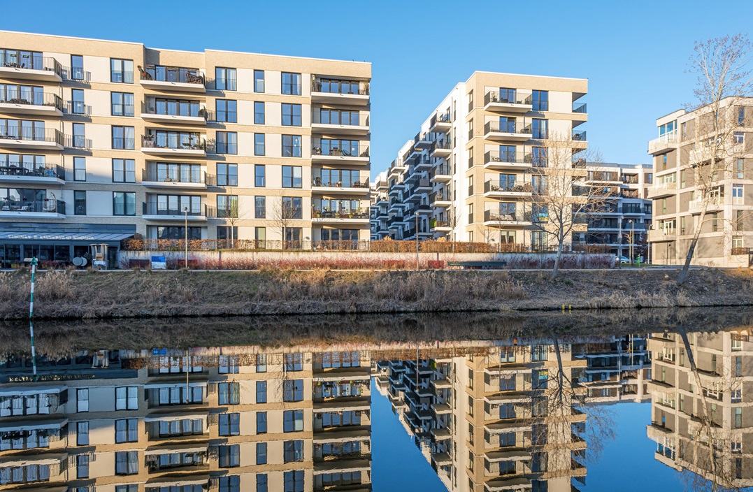 Miete in Berlin: Land geht drastischen Schritt - Zehntausende dürfen hoffen