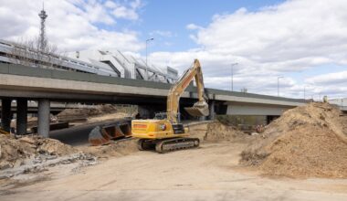 A100: Anwohner sollen bei Abriss entschädigt werden
