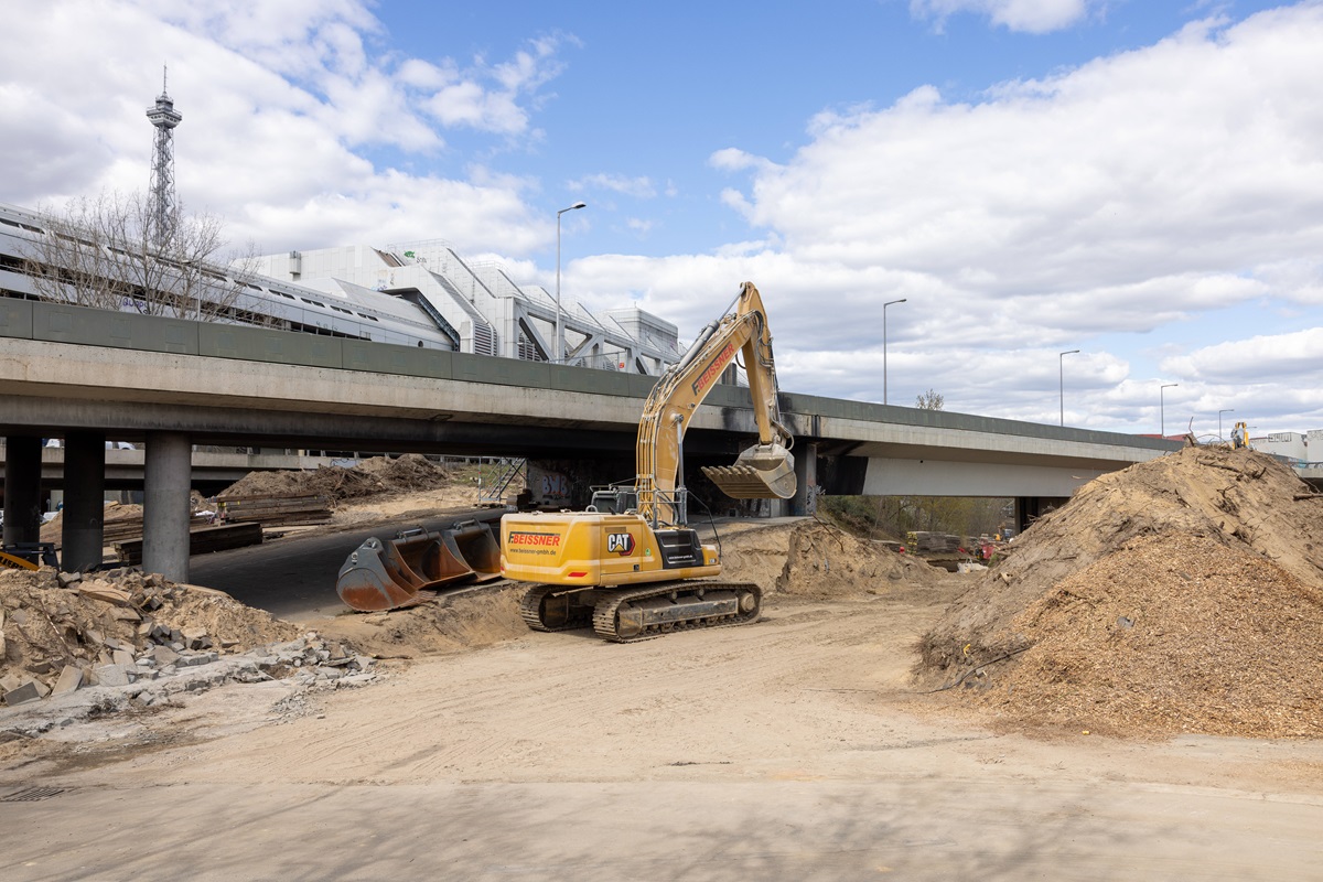 A100: Anwohner sollen bei Abriss entschädigt werden