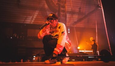 Chase Atlantic in Berlin: Nach dem Konzert ist alles klar