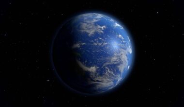 Altes Rätsel der Wissenschaft: Forscher: Beweis für Ursprung des Wassers auf der Erde entdeckt
