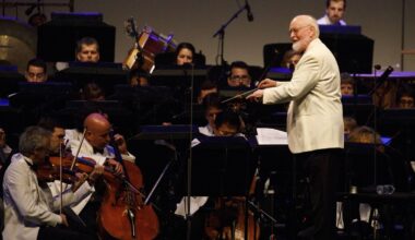 John Williams in Berlin: Bittere News für die Fans
