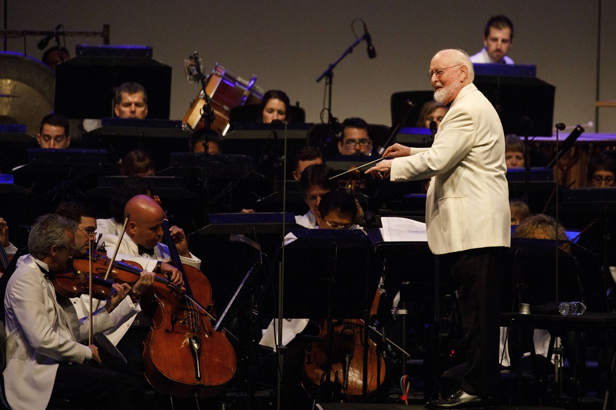 John Williams in Berlin: Bittere News für die Fans