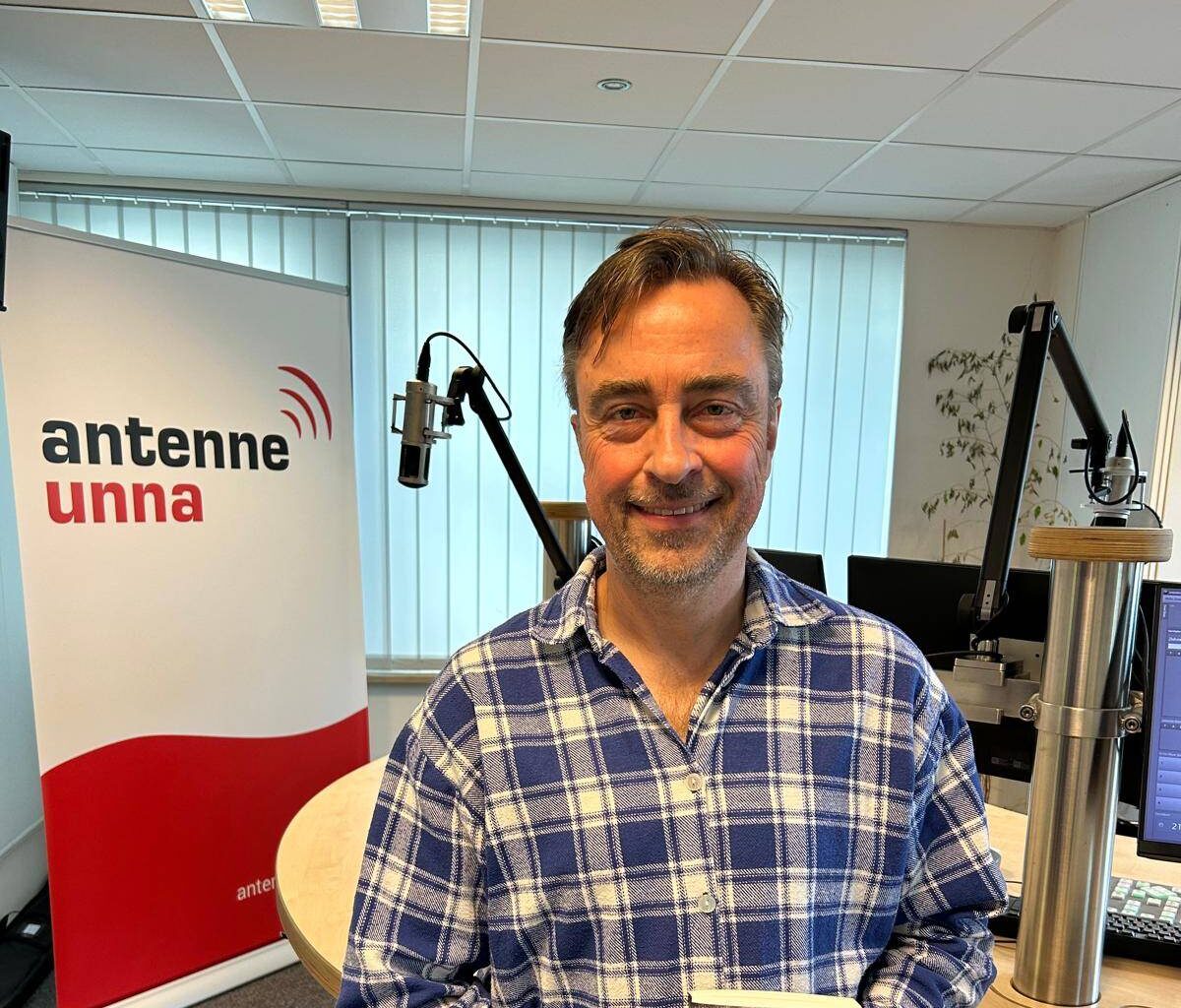 Thomas Matiszik: Neuer Thriller von Autor aus Holzwickede