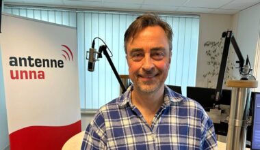 Thomas Matiszik: Neuer Thriller von Autor aus Holzwickede
