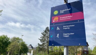 Alle Zugausfälle zwischen Rendsburg und Kiel