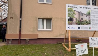 Mieter in Essen müssen bald raus - Räumung steht an