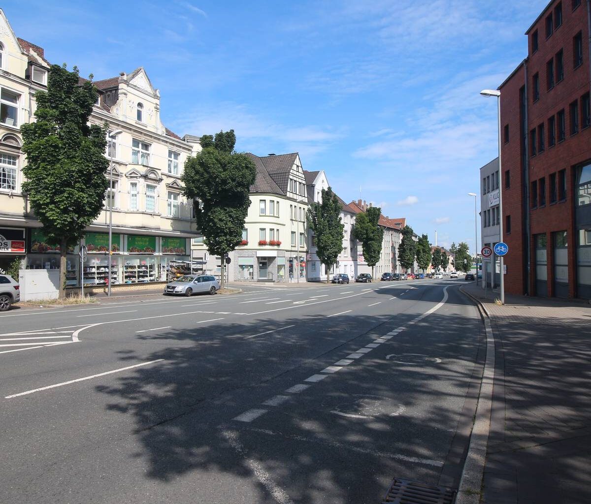 Pläne gegen Wohnungsleerstand in Bochum