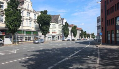 Pläne gegen Wohnungsleerstand in Bochum