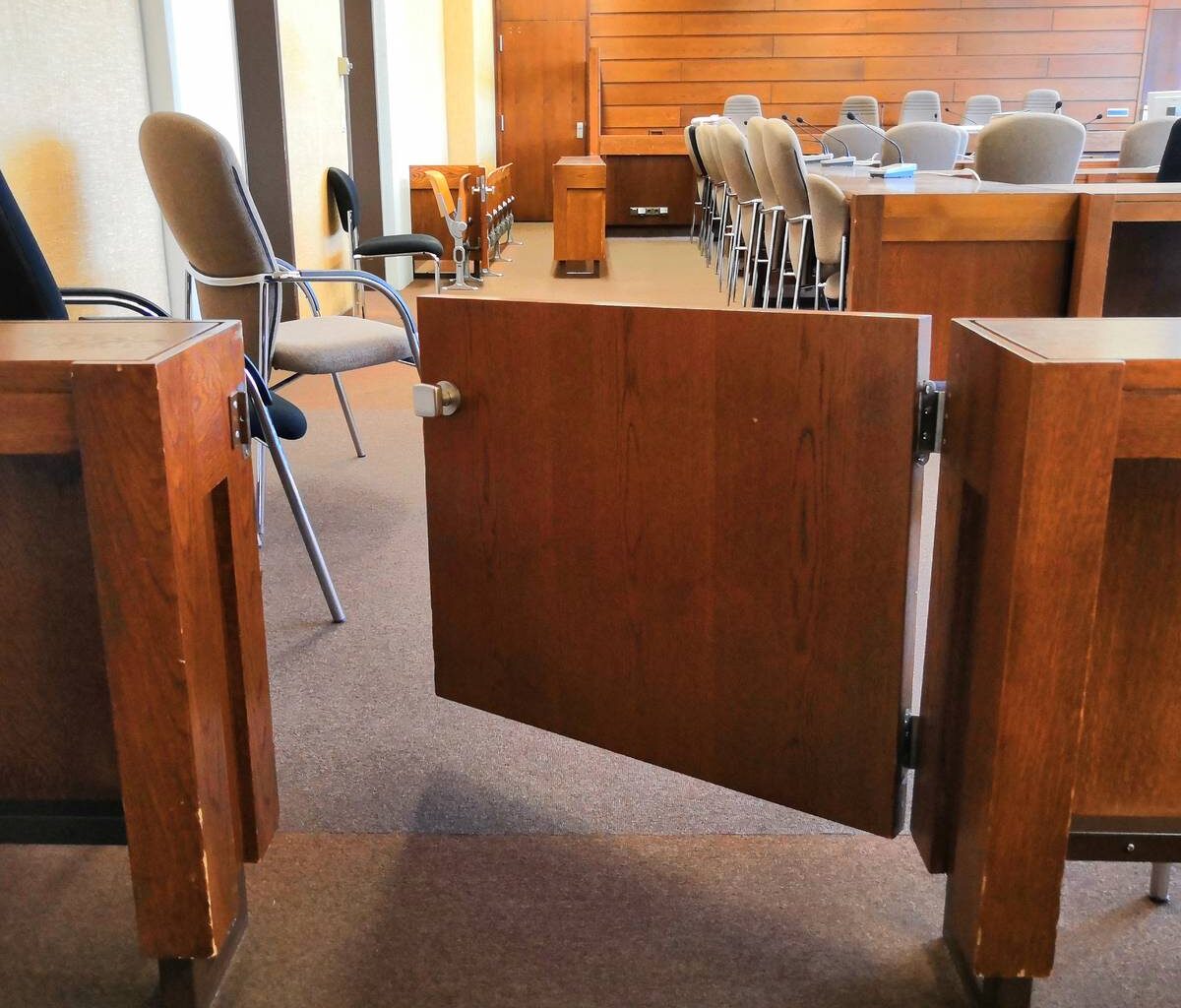 Prozessbeginn: Tödlicher Streit in Köln-Mülheim