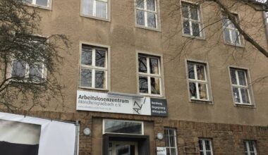 Arbeitslosenzentrum erwartet mehr Zulauf - Radio 90.1