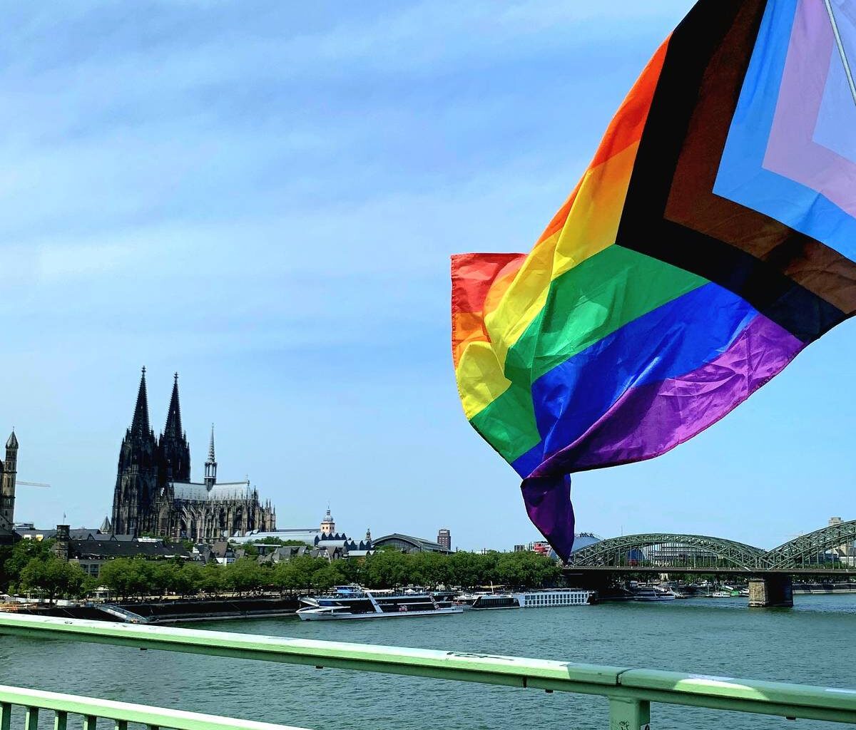Lesbian Visibility Weeks - Radio Köln