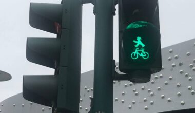 Essen braucht dringend neuen Standort für Ampelsteuerung
