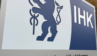 Bergische Wirtschaft unzufrieden mit Koalitionsvertrag