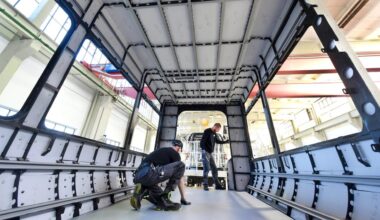 IW-Umfrage: 2025 könnten viele Arbeitsplätze verlorengehen