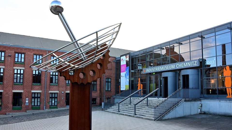 Chemnitz: 10 spannende Museen in der Kulturhauptstadt 2025
