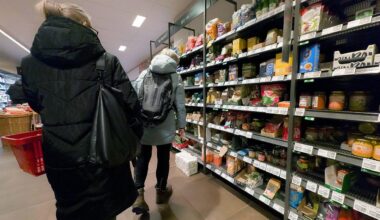 Statistisches Bundesamt: Inflationsrate sinkt im März auf 2,2 Prozent