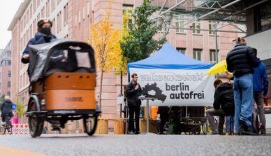 Entscheidung des Verfassungsgerichts könnte Berlin drastisch verändern
