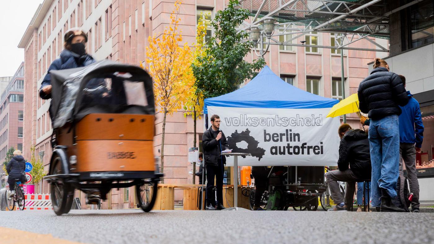 Entscheidung des Verfassungsgerichts könnte Berlin drastisch verändern