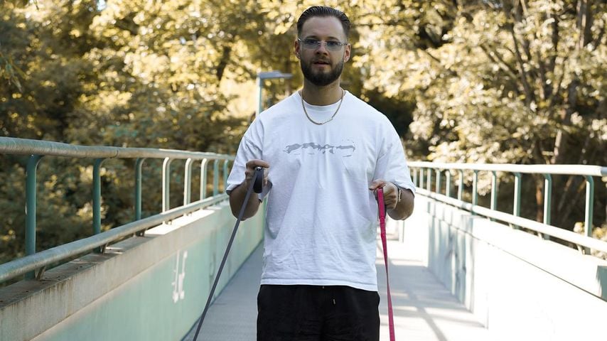 Inscope21, deutscher YouTuber