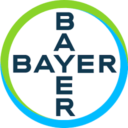 Logo Bayer AG