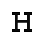 Logo Hermès International