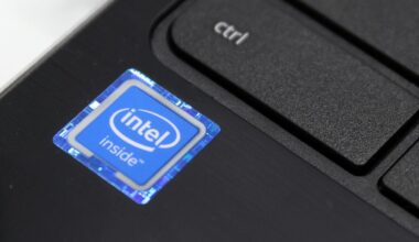 20 Prozent der Jobs? Intel plant offenbar massiven Stellenabbau