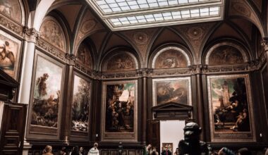 Lange Nacht der Museen – Höhepunkte, Geheimtipps, Eintritt
