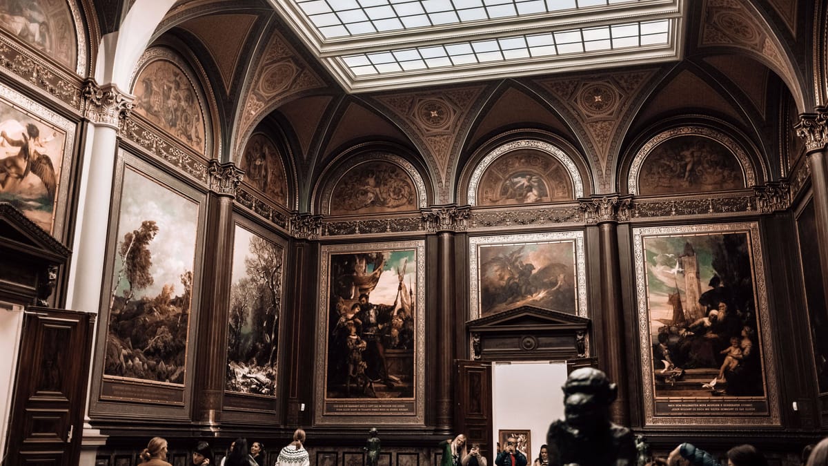 Lange Nacht der Museen – Höhepunkte, Geheimtipps, Eintritt