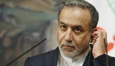Irans Außenminister signalisiert Bereitschaft zu Atomgesprächen mit europäischen Staaten
