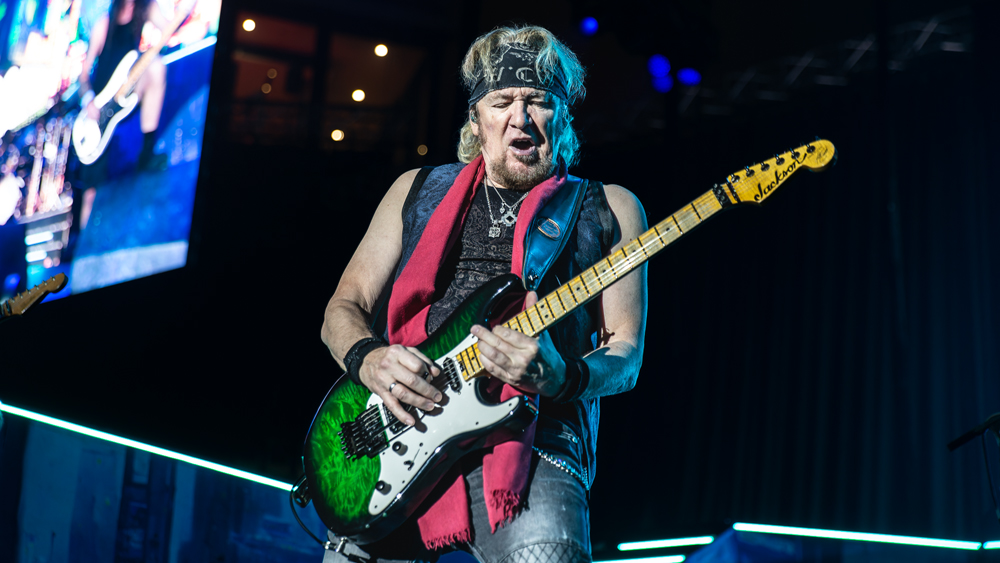KI ist der Anfang vom Ende, findet Adrian Smith