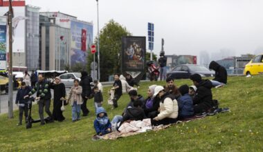Nach Erdbeben der Stärke 6,2: Weitere Nachbeben erschüttern Istanbul
