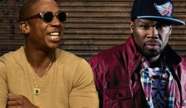 50 Cents Respektlosigkeit lässt Ja Rule komplett freidrehen