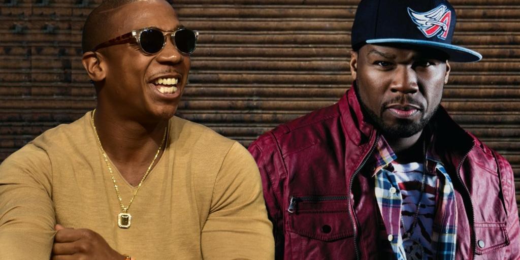 50 Cents Respektlosigkeit lässt Ja Rule komplett freidrehen