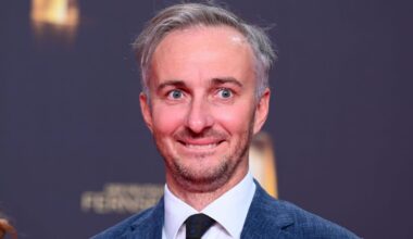 Sonderfolge des "ZDF Magazin Royale" mit Kölner Dom