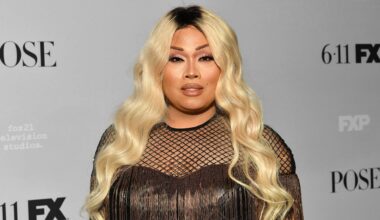 Nach Bein-Amputation: Jiggly Caliente (43) ist verstorben