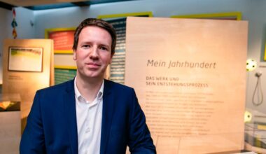 Drei Grass-Bücher, die man kennen sollte